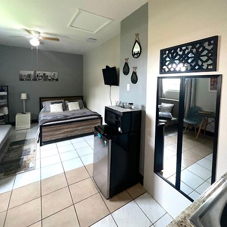 Lovely & Modern Room In Miami Cutler Ridge Exteriör bild