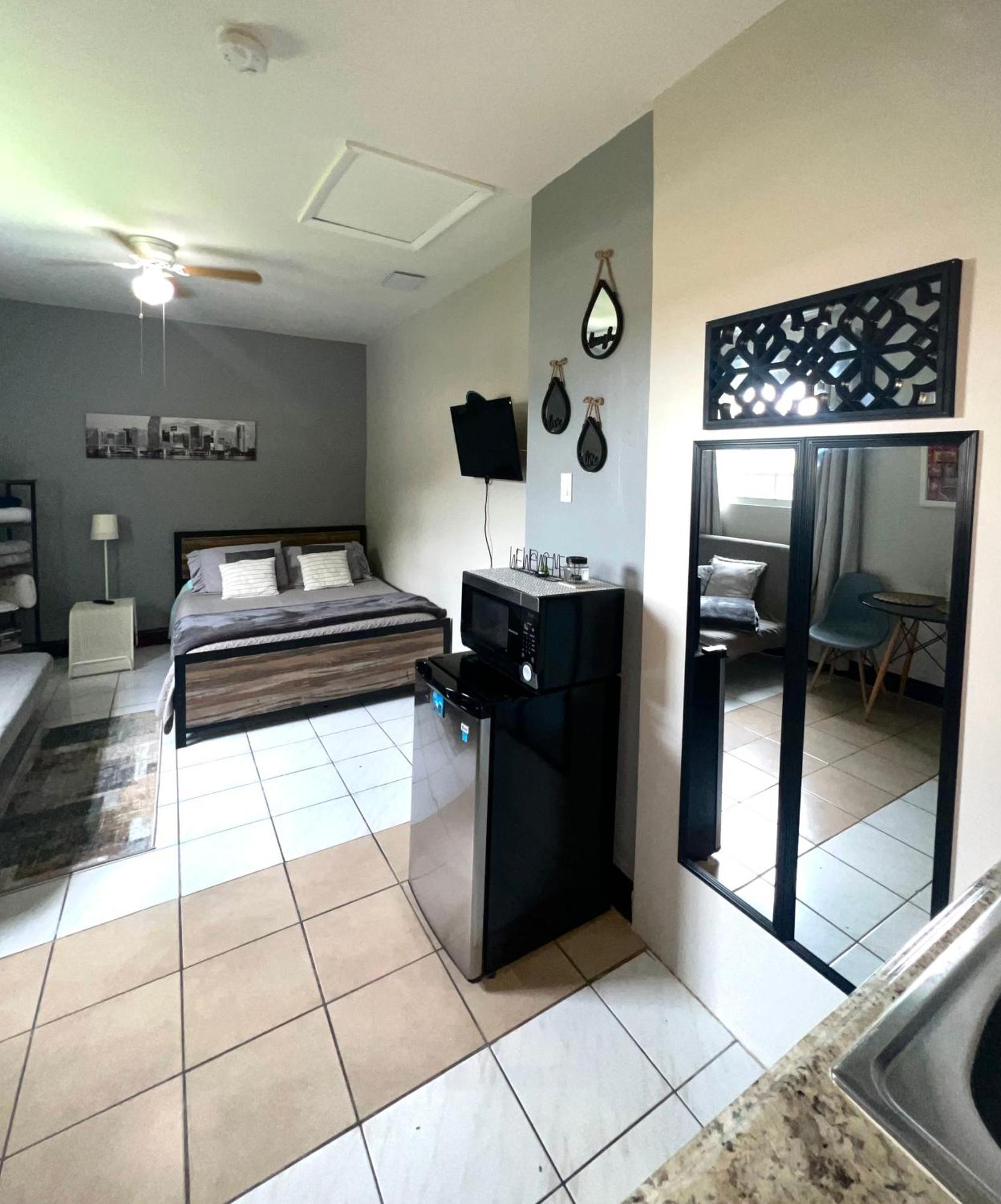 Lovely & Modern Room In Miami Cutler Ridge Exteriör bild
