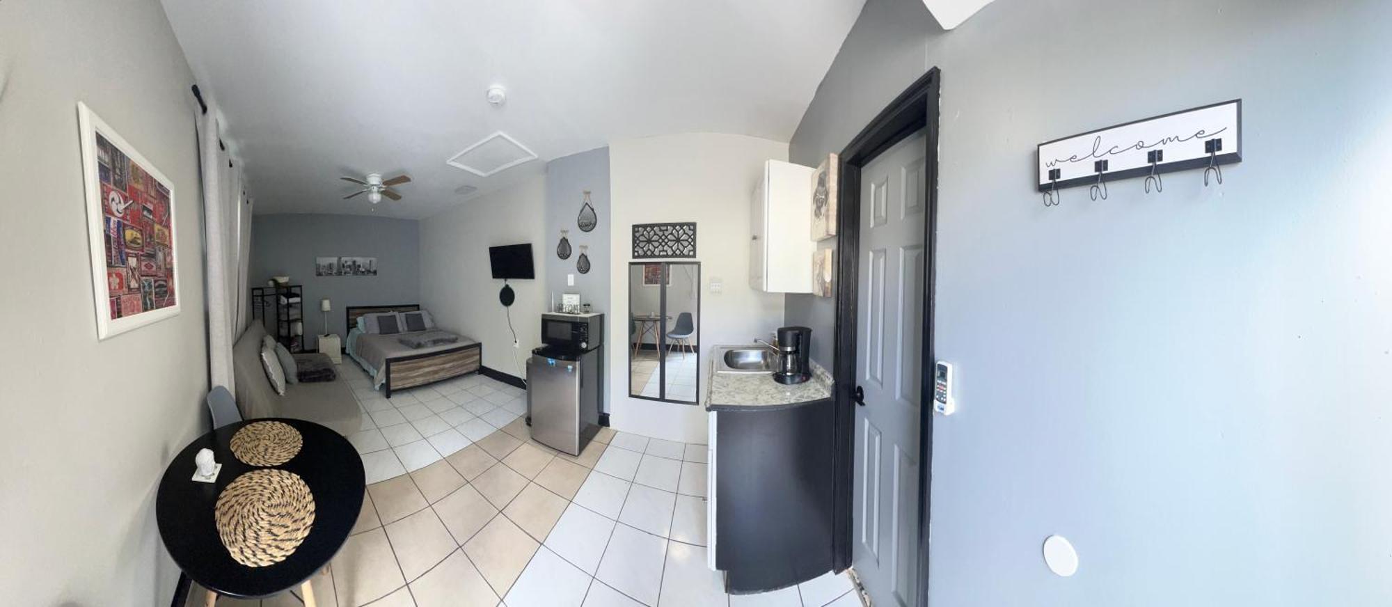 Lovely & Modern Room In Miami Cutler Ridge Exteriör bild
