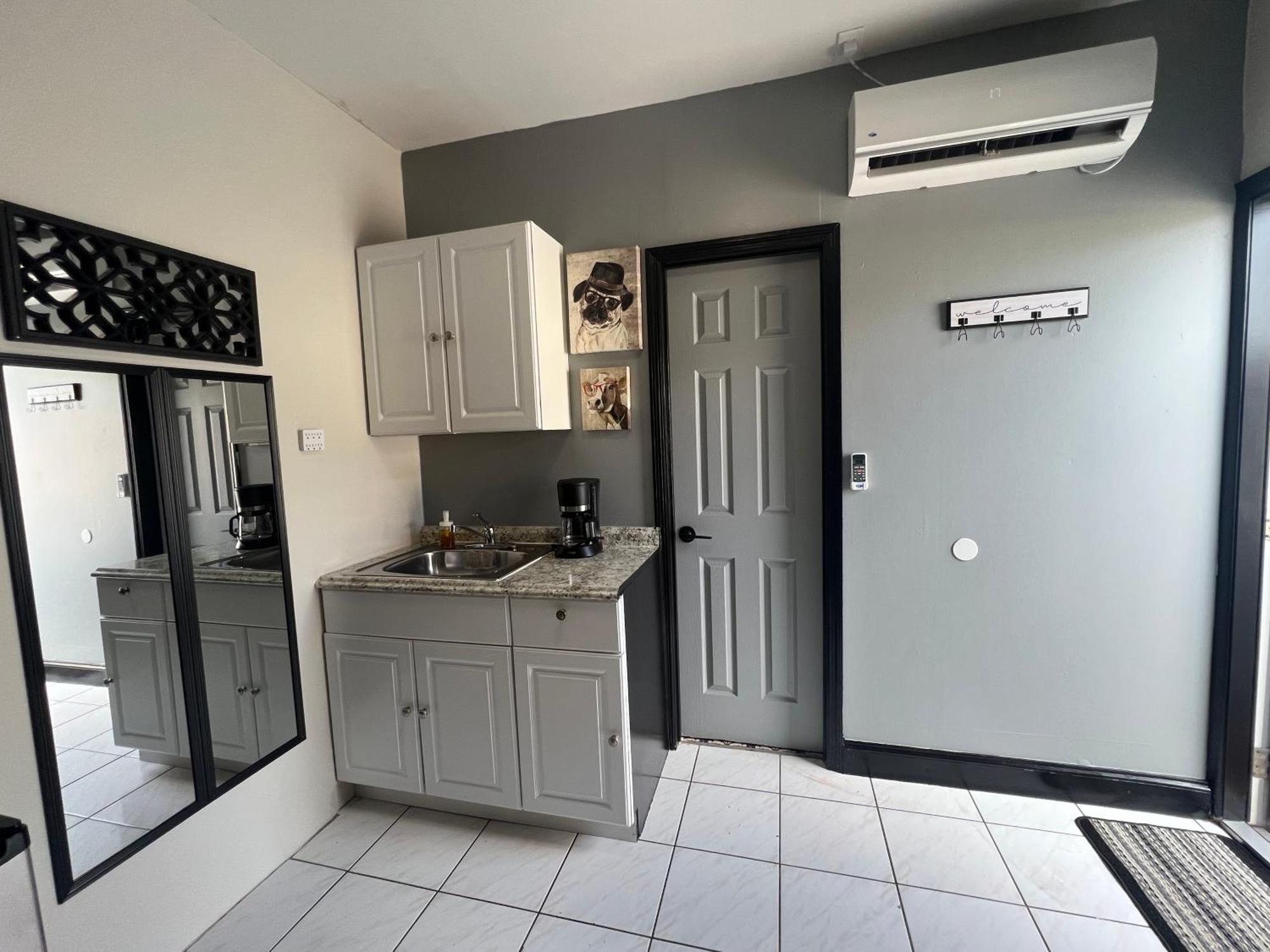 Lovely & Modern Room In Miami Cutler Ridge Exteriör bild